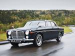 Rover P5B Coupe 1967 года